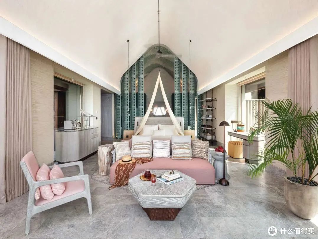 马尔代夫中央格兰德旅游攻略-马尔代夫度假价格(图27) 马尔代夫旅游官网_马尔代夫中央格兰德旅游攻略_马尔代夫度假价格