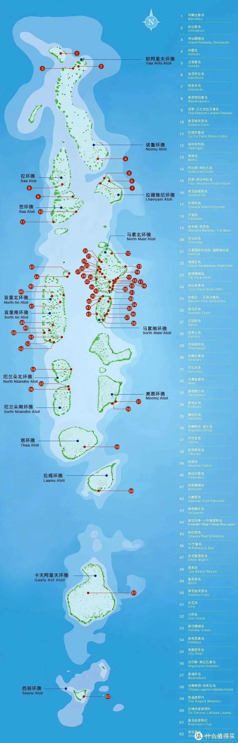 马尔代夫中央格兰德旅游攻略-马尔代夫度假价格(图32) 马尔代夫度假价格_马尔代夫旅游官网_马尔代夫中央格兰德旅游攻略