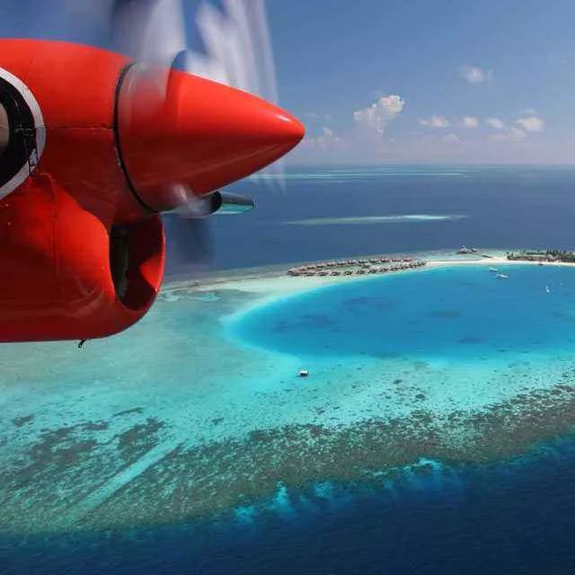 马尔代夫中央格兰德旅游攻略-马尔代夫中央格兰德岛