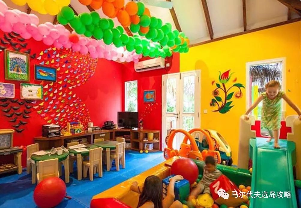 马尔代夫中央格兰德旅游攻略-马尔代夫中央格兰德岛(图17) 马尔代夫中央格兰德岛_马尔代夫中央格兰德旅游攻略_马尔代夫中央格陵兰岛