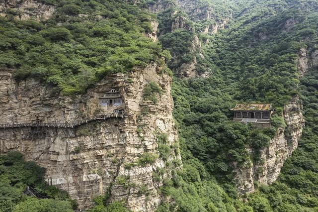成都天台山旅游攻略-天台攻略成都旅游山庄(图2) 成都天台山游记_成都天台山旅游攻略_天台攻略成都旅游山庄