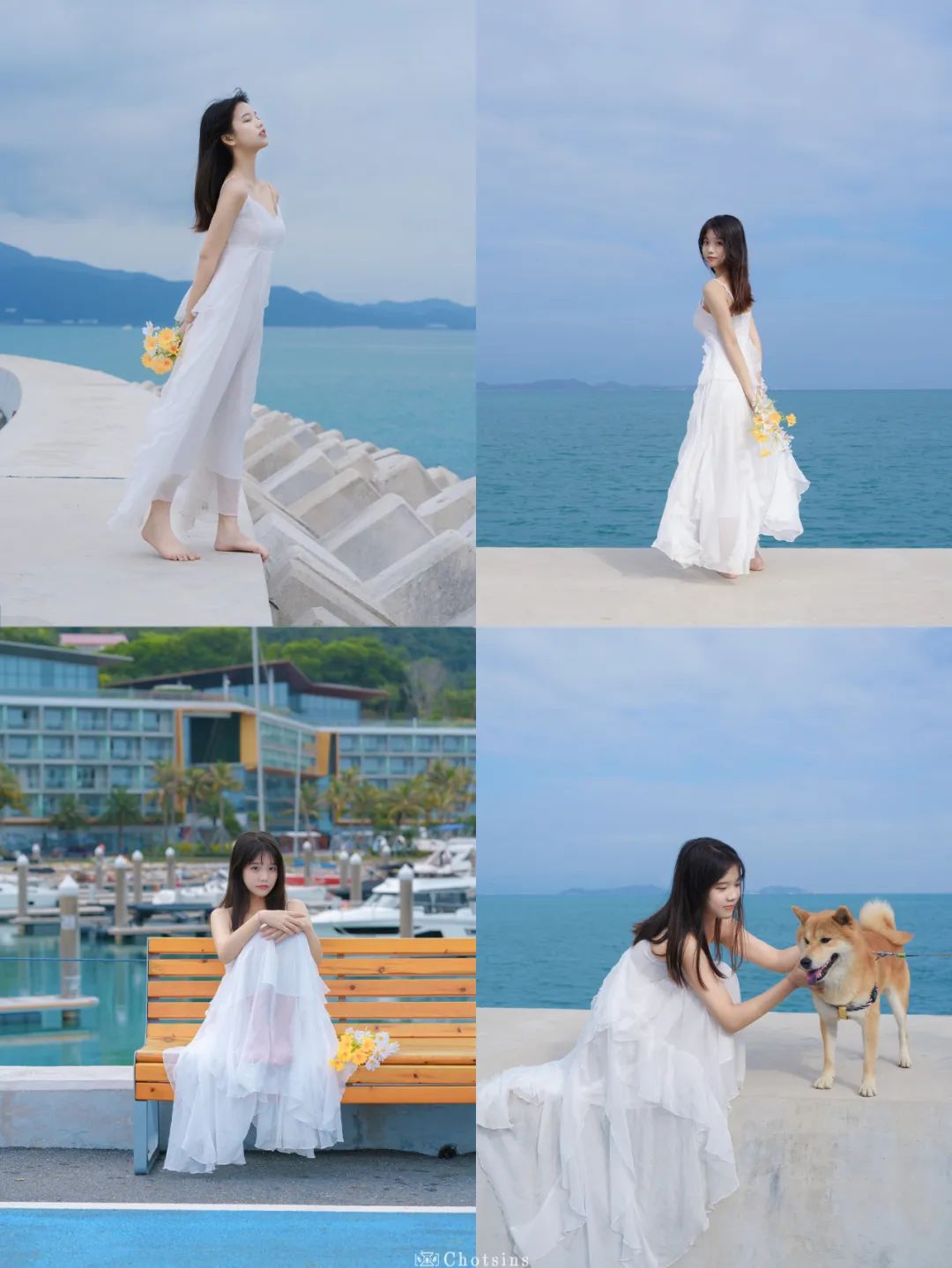 深圳小梅沙旅游攻略-深圳旅游景点小梅沙(图8) 深圳旅游景点小梅沙_深圳小梅沙旅游攻略_深圳小梅沙一日游