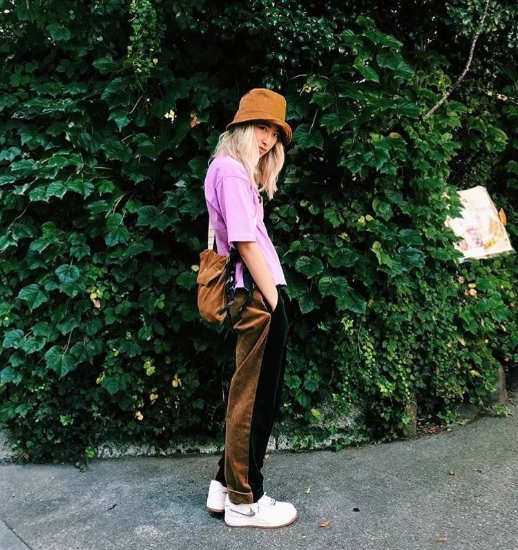 时尚模特儿-模特儿服装(图22) 模特儿服装_时尚模特儿_最时尚的模特儿