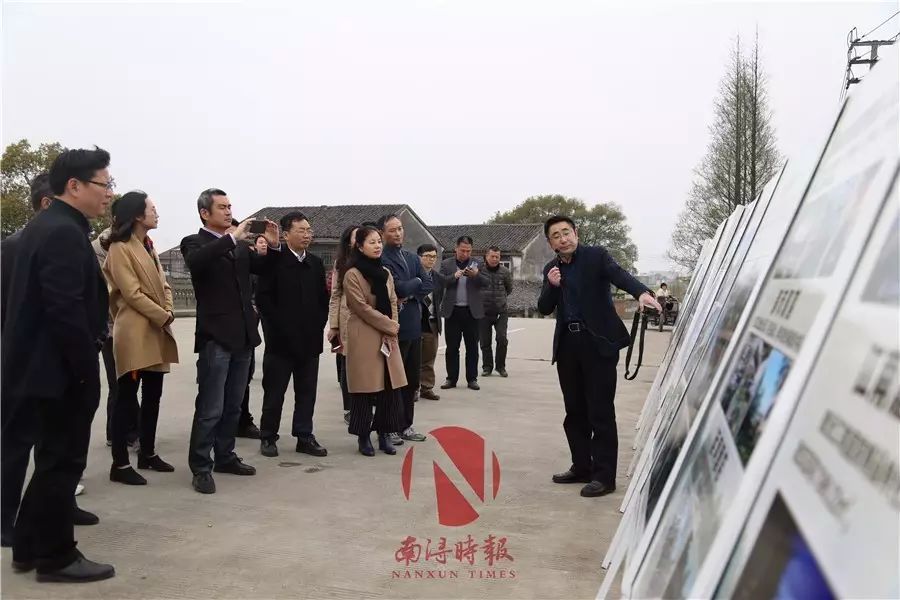 南浔古镇旅游攻略_南浔古镇长什么样_南浔古镇免费进攻略