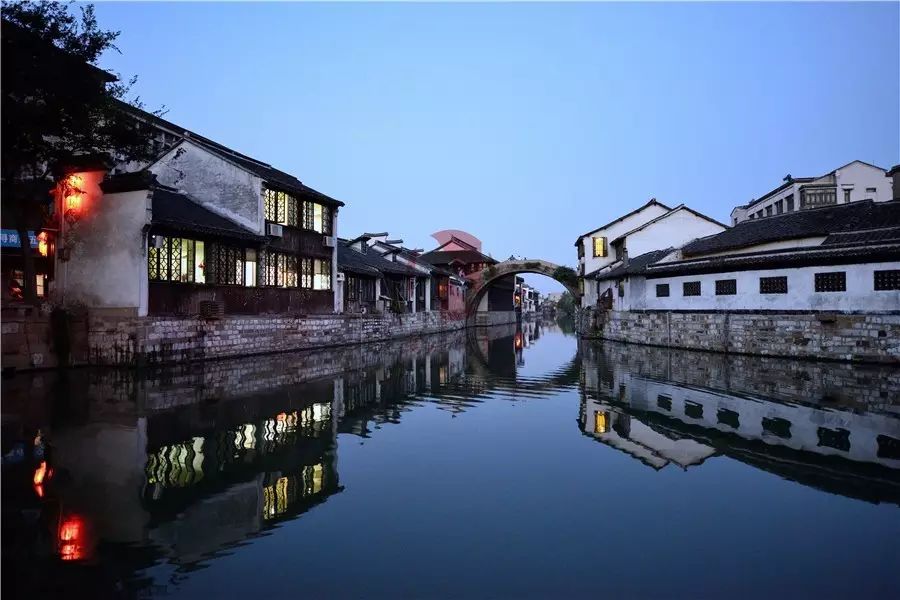 南浔古镇旅游攻略_南浔古镇长什么样_南浔古镇免费进攻略