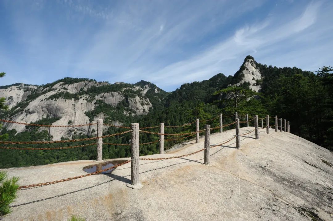 木王森林公园旅游攻略-森林公园游玩路线(图15) 森林公园游玩路线_木王森林公园旅游攻略_森林公园全景