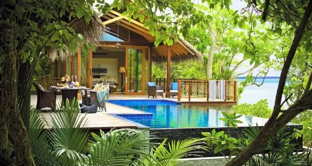 马尔代夫中央格兰德旅游攻略-马尔代夫旅游攻略报价(图18) 马尔代夫旅游攻略报价_马尔代夫度假价格_马尔代夫中央格兰德旅游攻略