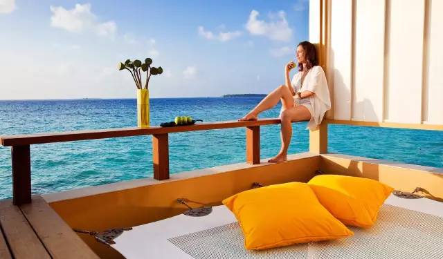 马尔代夫中央格兰德旅游攻略-马尔代夫旅游攻略报价(图24) 马尔代夫中央格兰德旅游攻略_马尔代夫旅游攻略报价_马尔代夫度假价格