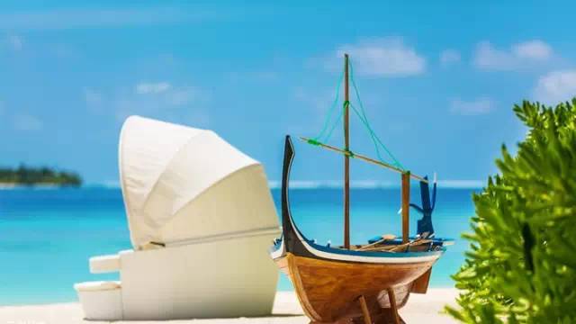 马尔代夫中央格兰德旅游攻略-马尔代夫旅游攻略报价(图4) 马尔代夫度假价格_马尔代夫旅游攻略报价_马尔代夫中央格兰德旅游攻略