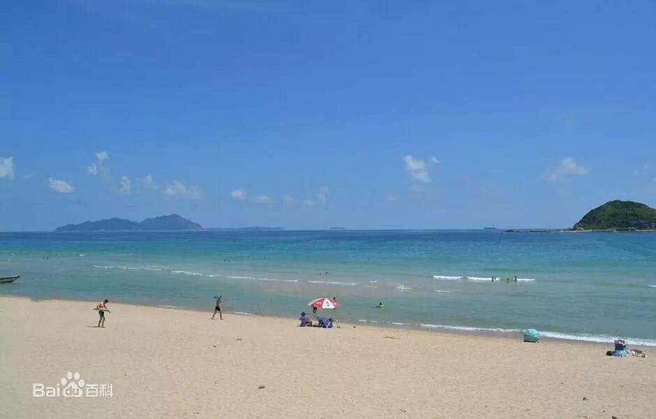 深圳旅游景点小梅沙_深圳小梅沙旅游攻略_深圳小梅沙一日游
