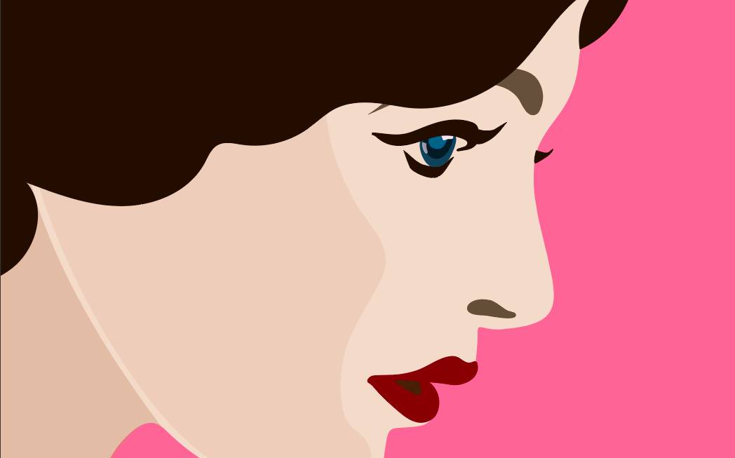 0时尚插画设计_插画时尚设计图片_插画时尚设计图