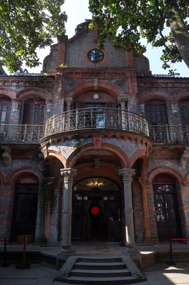 南浔古镇旅游攻略-游玩南浔古镇(图11) 南浔古镇旅游攻略_南浔古镇长什么样_游玩南浔古镇