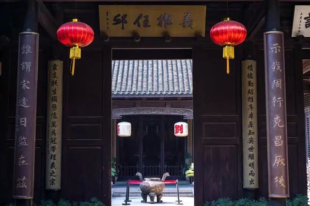 南浔古镇旅游攻略-游玩南浔古镇(图13) 南浔古镇长什么样_游玩南浔古镇_南浔古镇旅游攻略