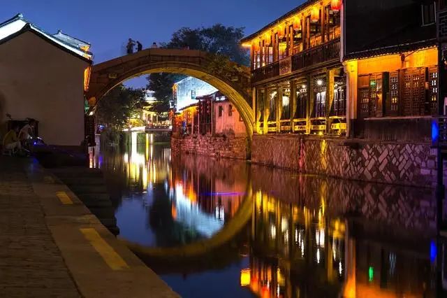 南浔古镇旅游攻略-游玩南浔古镇(图15) 游玩南浔古镇_南浔古镇长什么样_南浔古镇旅游攻略