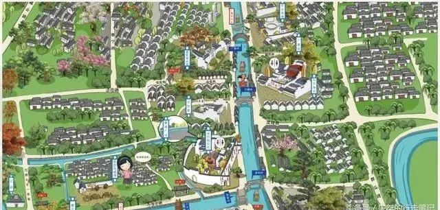 南浔古镇旅游攻略-游玩南浔古镇(图3) 南浔古镇长什么样_游玩南浔古镇_南浔古镇旅游攻略