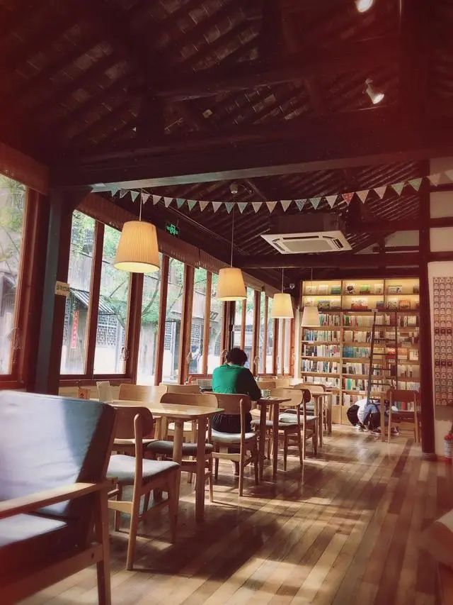 南浔古镇旅游攻略-游玩南浔古镇(图7) 南浔古镇旅游攻略_南浔古镇长什么样_游玩南浔古镇