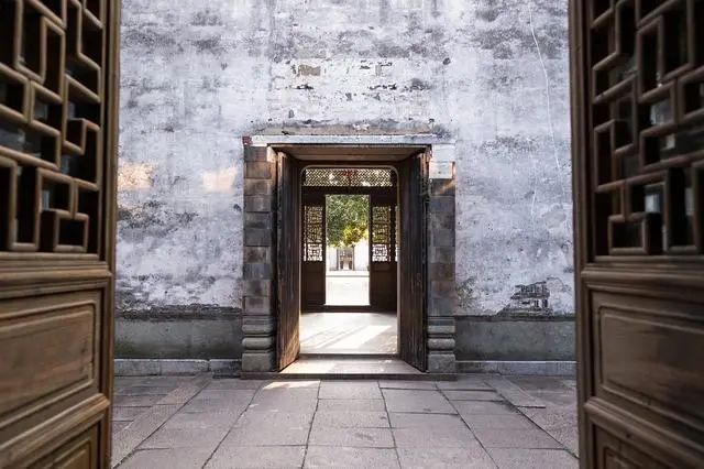 南浔古镇旅游攻略-游玩南浔古镇(图8) 南浔古镇旅游攻略_游玩南浔古镇_南浔古镇长什么样