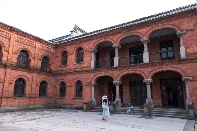 南浔古镇旅游攻略-游玩南浔古镇(图9) 南浔古镇旅游攻略_南浔古镇长什么样_游玩南浔古镇