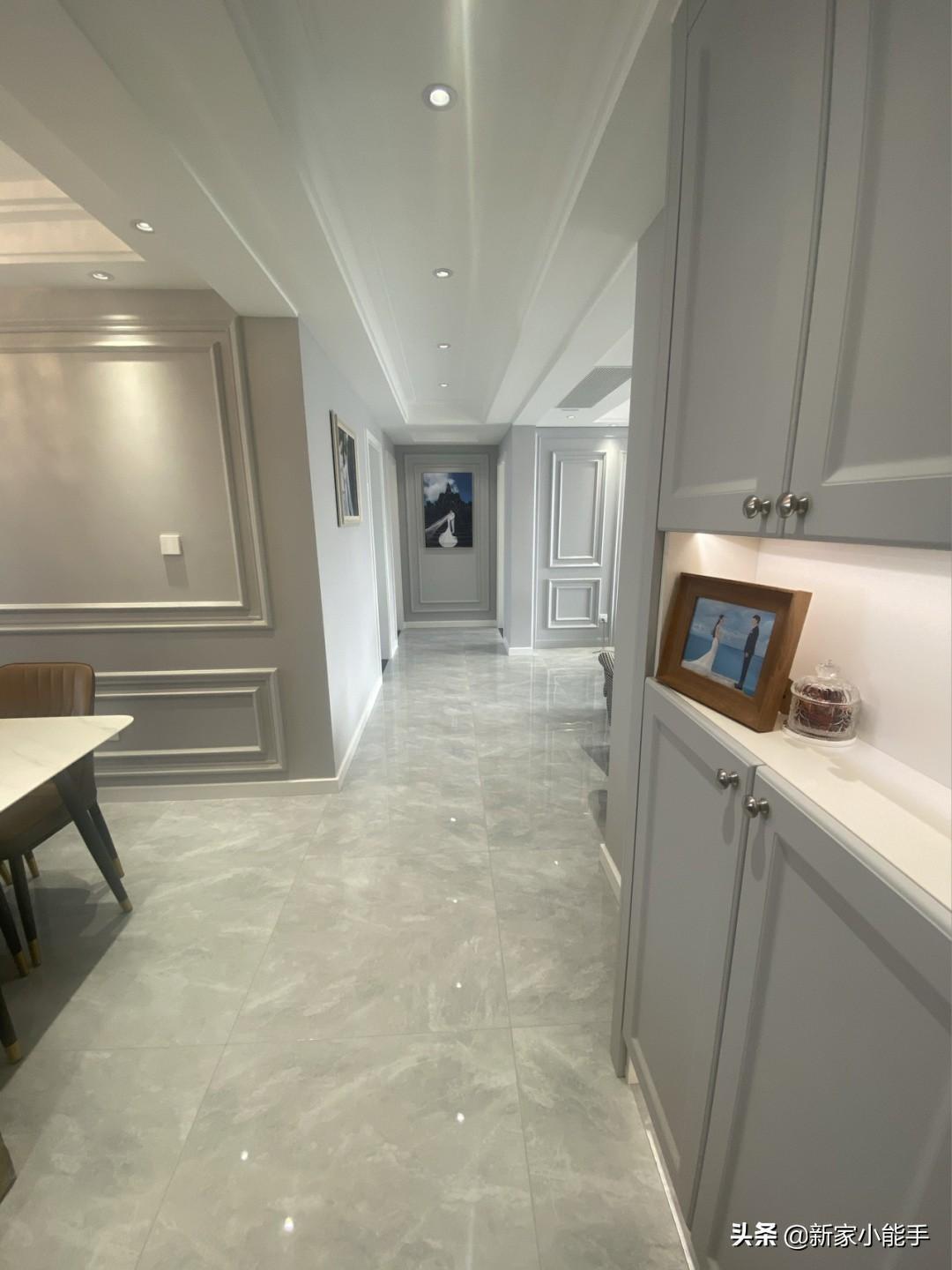 时尚混搭实木-实木混搭图片大全