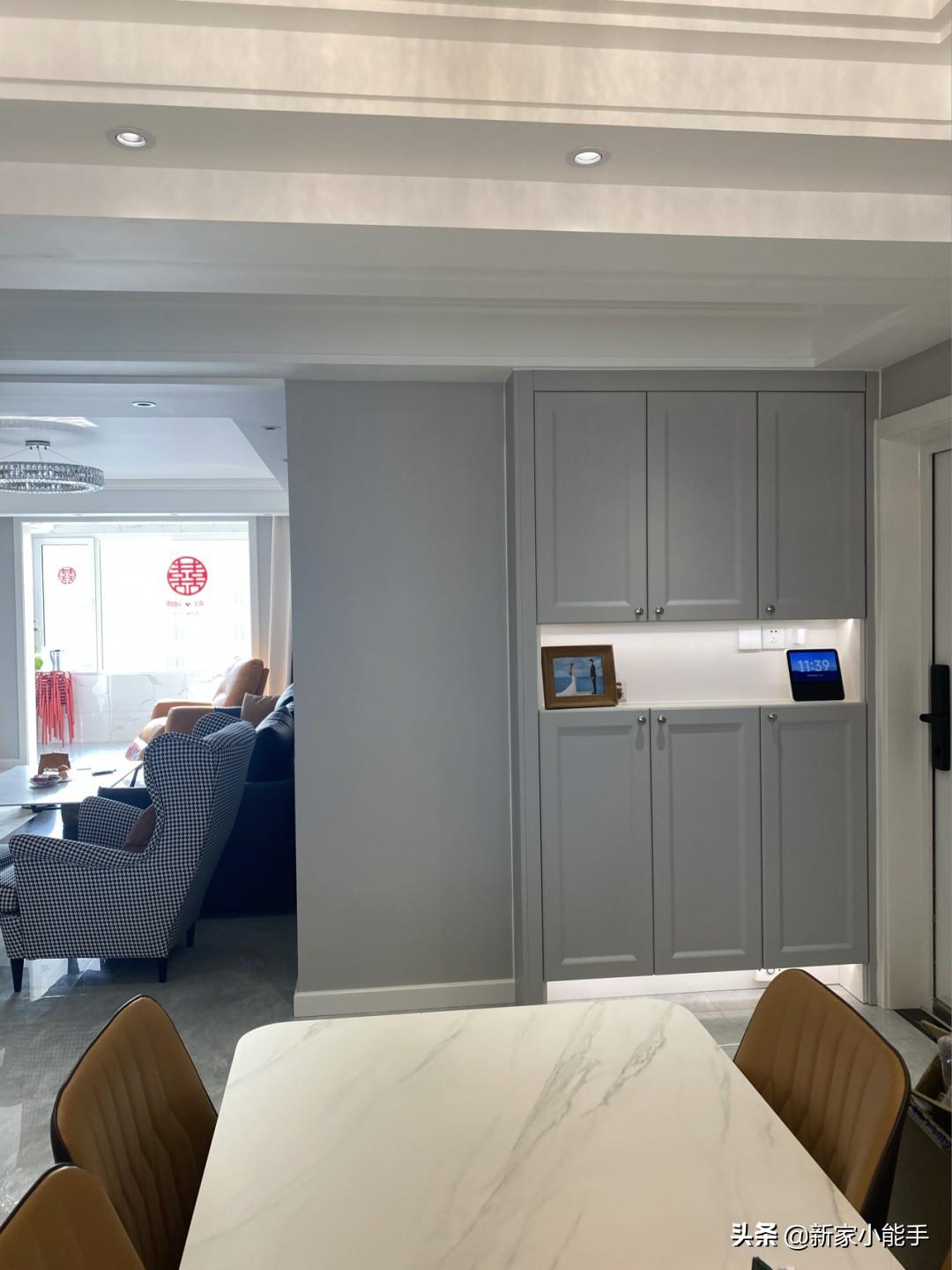 时尚混搭实木_实木搭配什么颜色好看_实木混搭图片大全