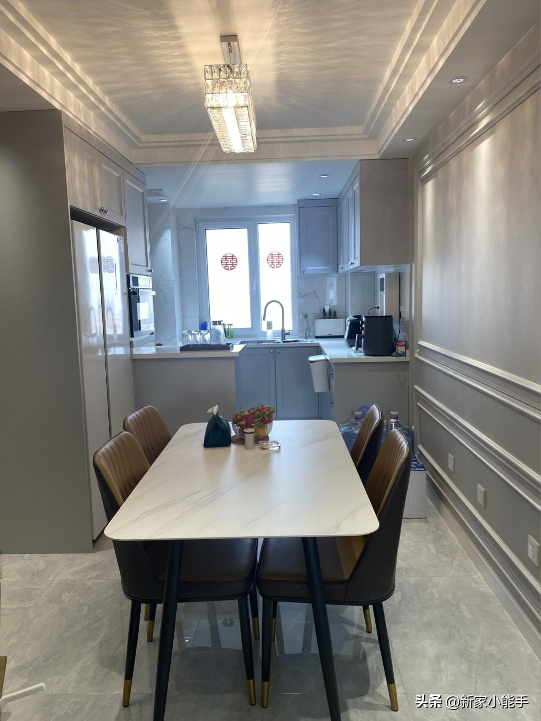 实木搭配什么颜色好看_实木混搭图片大全_时尚混搭实木