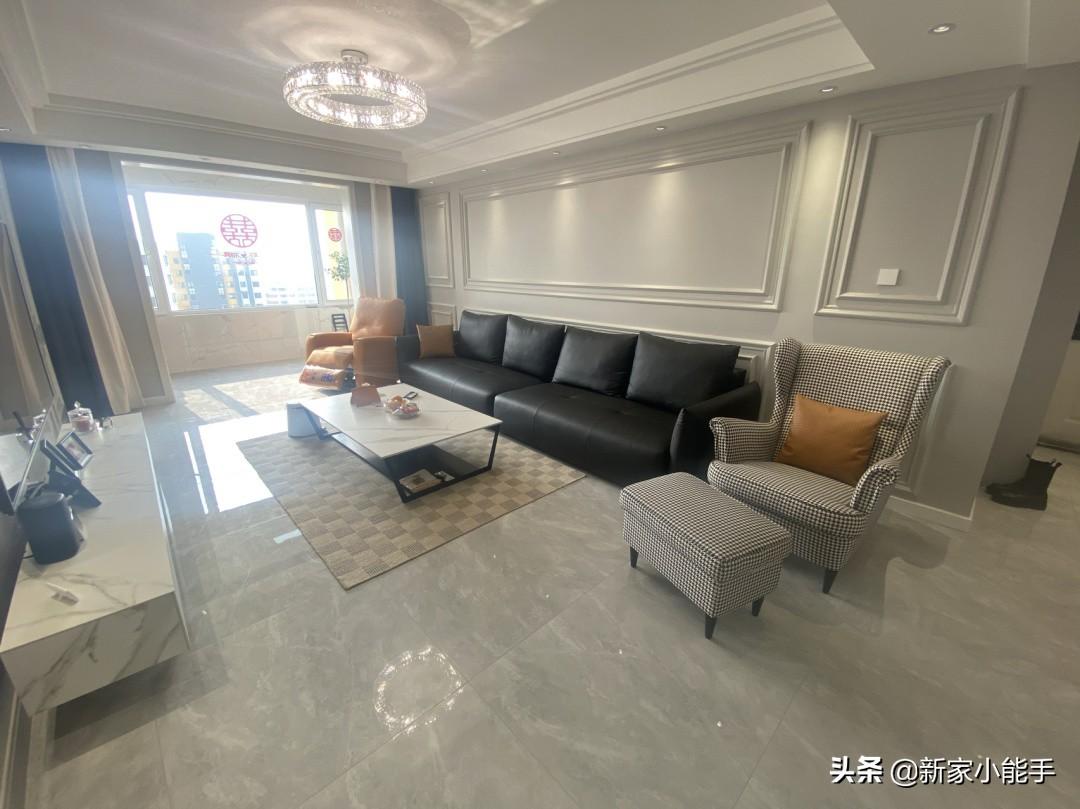 实木混搭图片大全_实木搭配什么颜色好看_时尚混搭实木