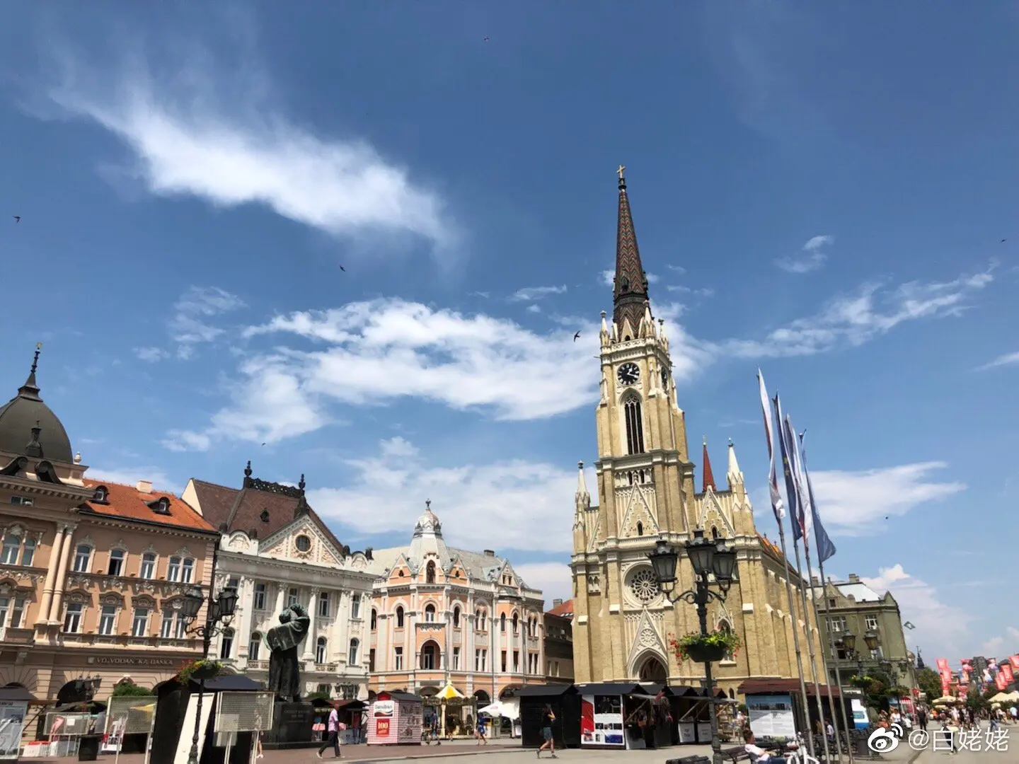 塞尔维亚自由行旅游攻略_塞尔维亚旅游攻略_塞尔维亚的旅游攻略