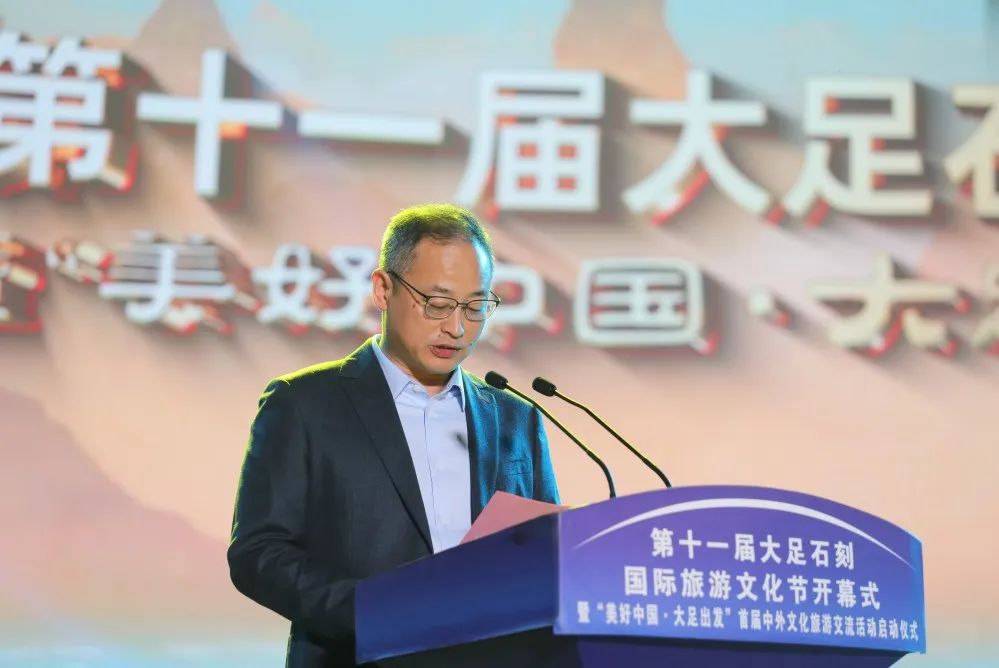 重庆大足石刻旅游门票_大足石刻旅游景区怎么样_重庆大足石刻旅游攻略