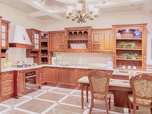 实木搭配_实木家具混搭_时尚混搭实木