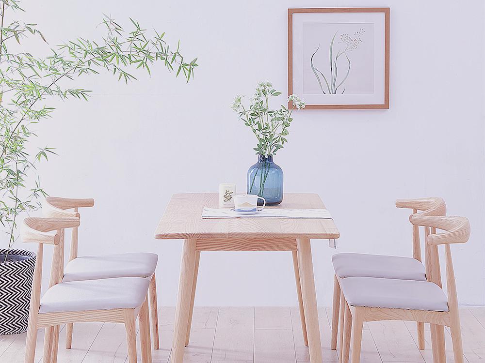 实木搭配_时尚混搭实木_实木家具混搭