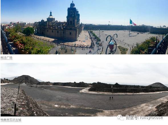 墨西哥旅游地_墨西哥城旅游攻略_墨西哥攻略旅游城市推荐