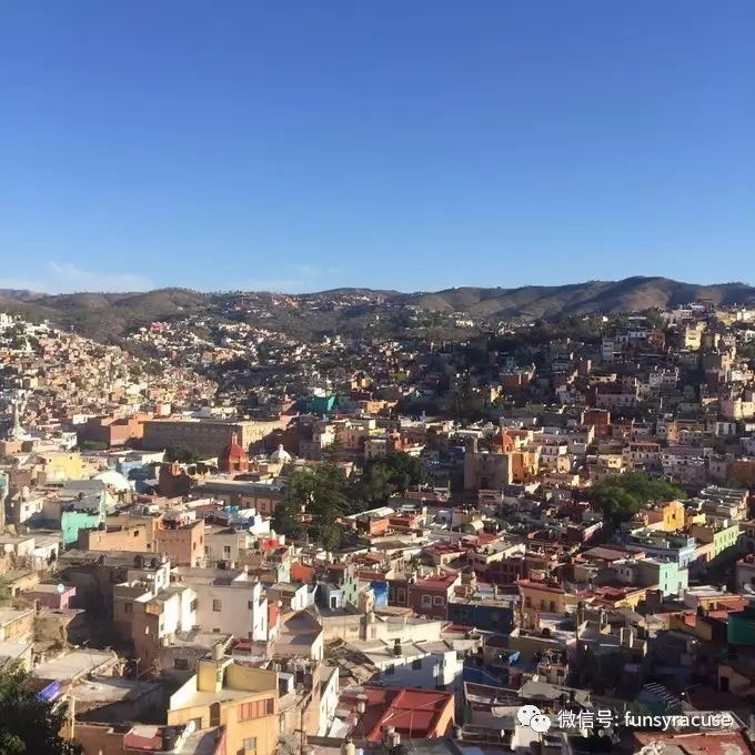 墨西哥攻略旅游城市推荐_墨西哥旅游地_墨西哥城旅游攻略