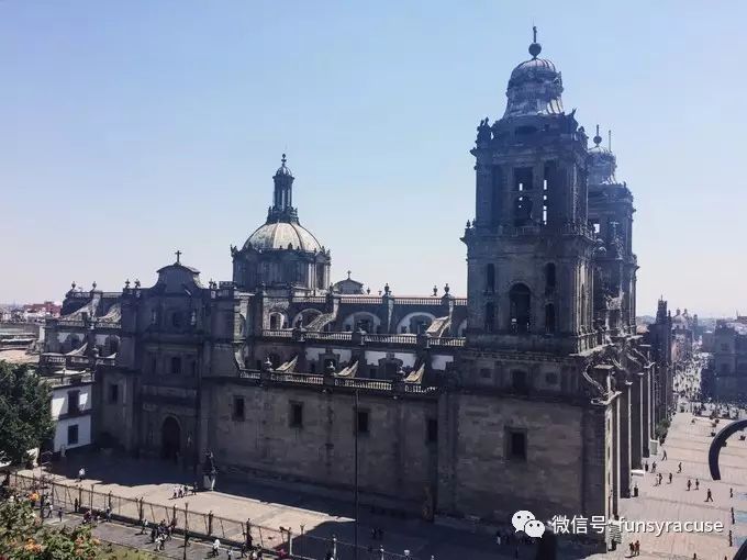 墨西哥旅游地_墨西哥城旅游攻略_墨西哥攻略旅游城市推荐
