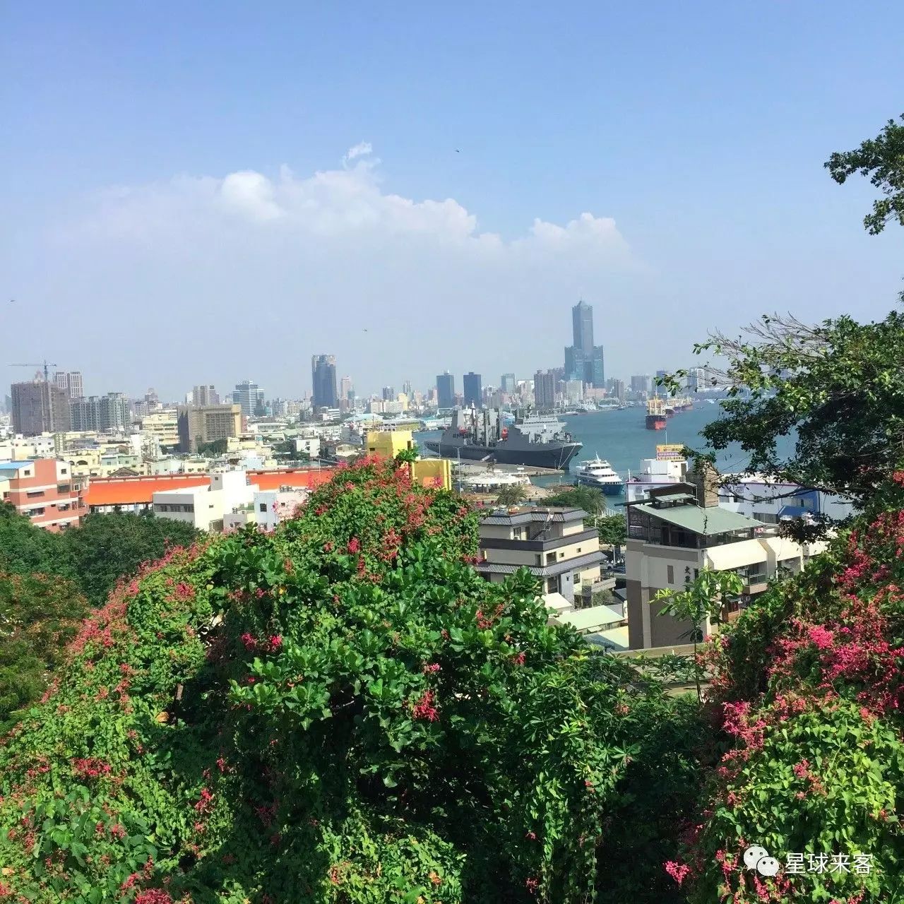旅游攻略台湾高雄-台湾高雄的景点(图24) 台湾高雄有什么好玩的_台湾高雄的景点_旅游攻略台湾高雄