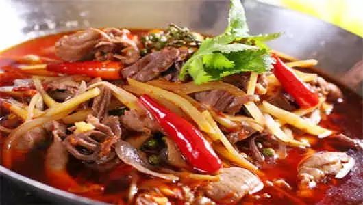 重庆吃货旅游攻略-吃货攻略重庆旅游视频(图6) 重庆吃货旅游攻略_吃货攻略重庆旅游视频_重庆旅游吃的攻略