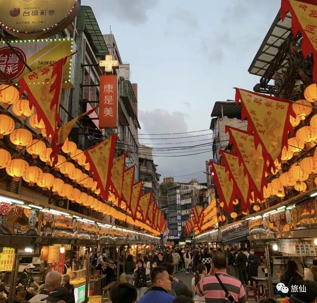 台湾攻略去台湾游玩的攻略_台湾旅游流程_台湾个人旅游攻略