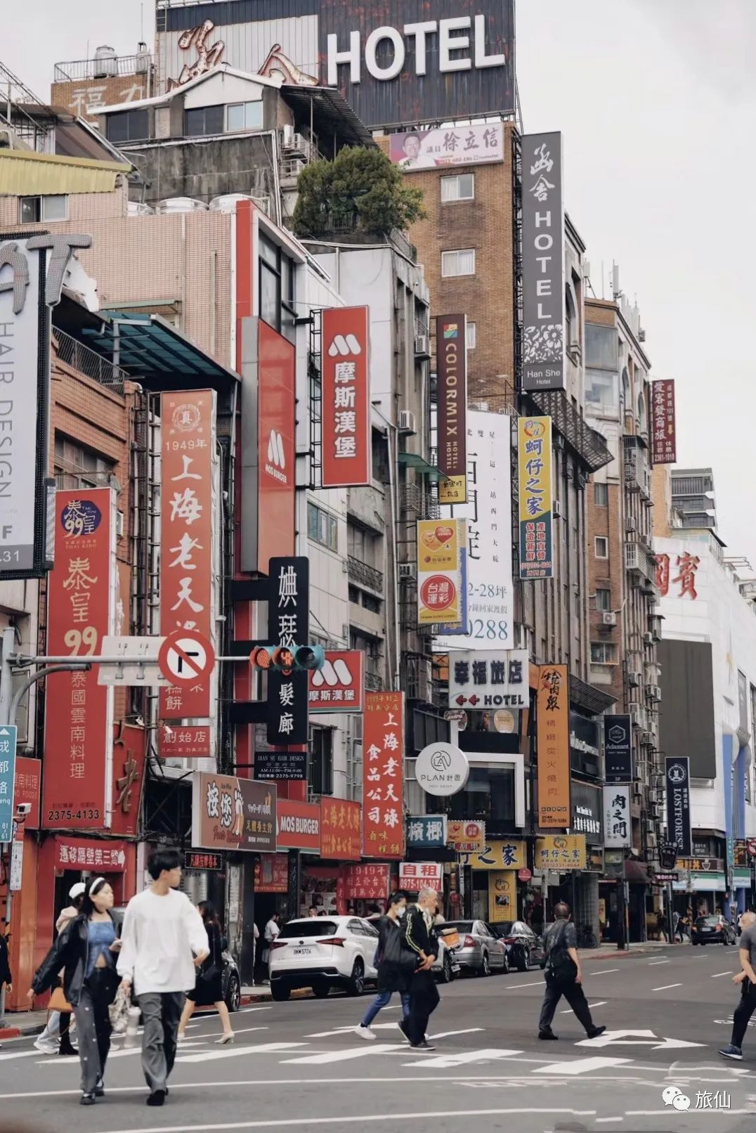 台湾攻略去台湾游玩的攻略_台湾旅游流程_台湾个人旅游攻略