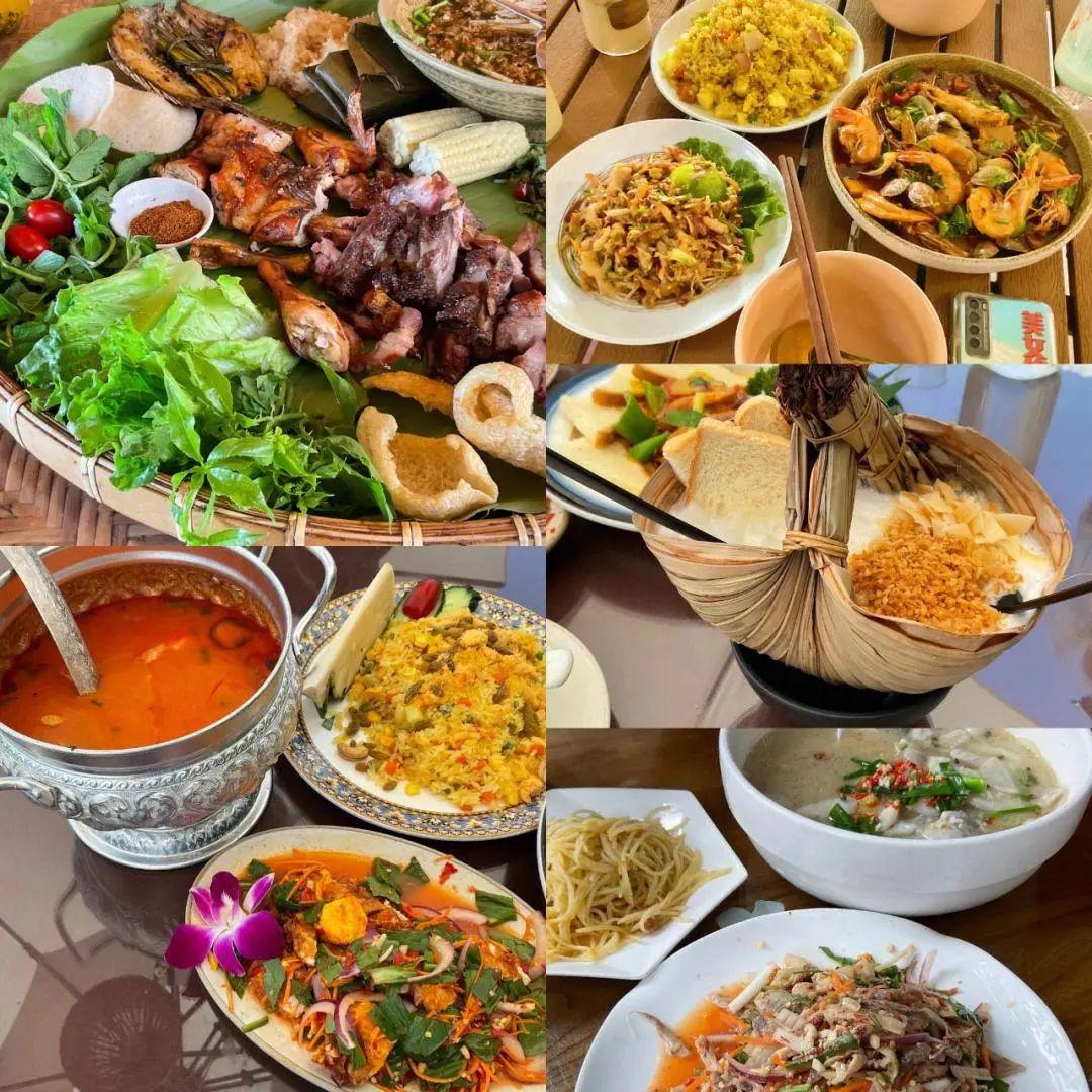 云南昆明,腾冲,西双版纳线路旅游攻略_西双版纳腾冲旅游攻略自由行_西双版纳腾冲自驾游攻略