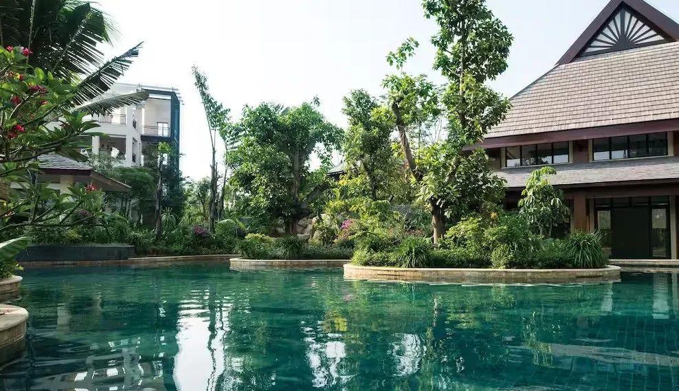 西双版纳腾冲自驾游攻略_云南昆明,腾冲,西双版纳线路旅游攻略_西双版纳腾冲旅游攻略自由行