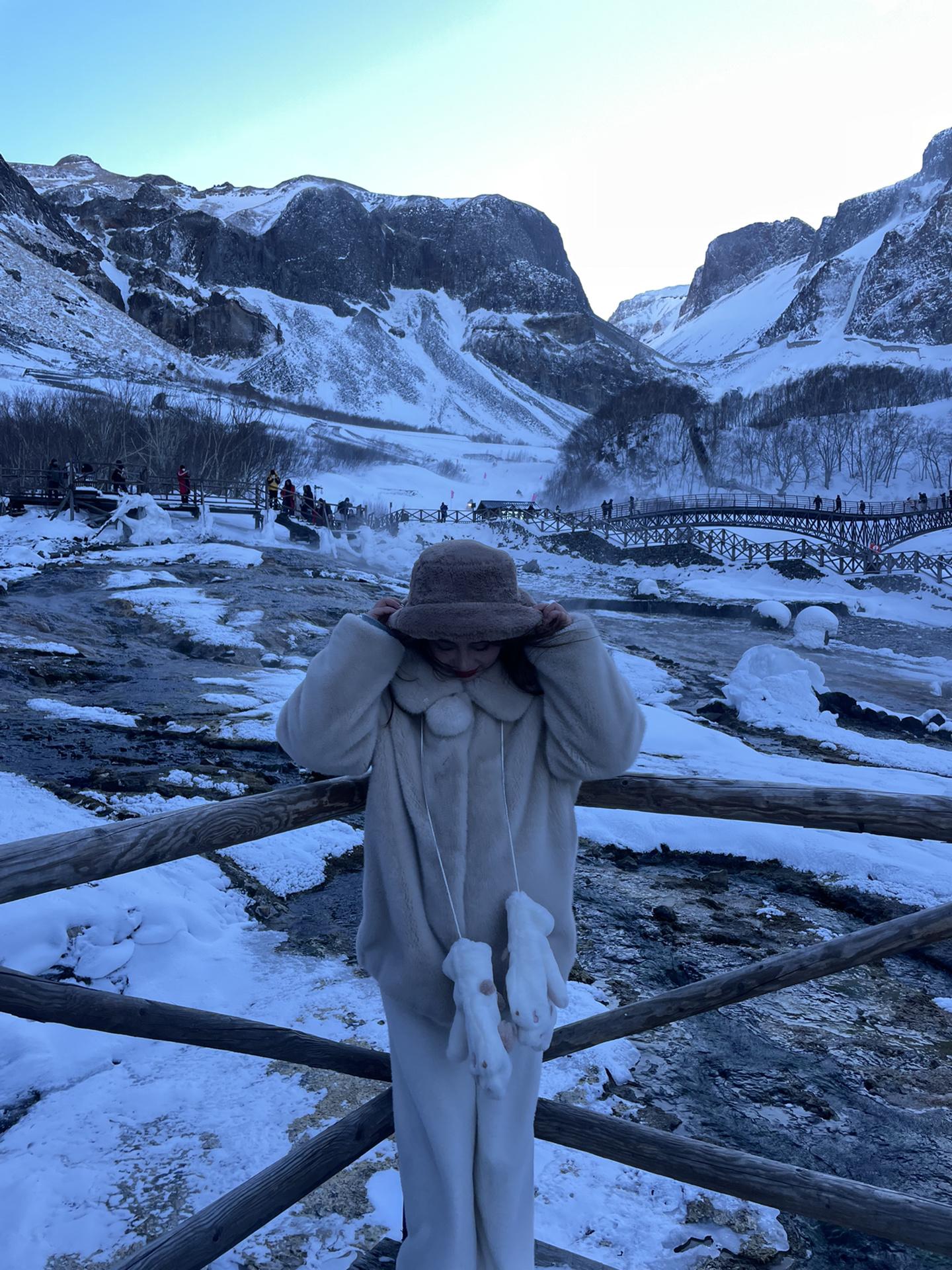 长白山旅游攻略-长白山攻略旅游路线图(图7) 长白山旅游攻略_长白山攻略旅游攻畿_长白山攻略旅游路线图