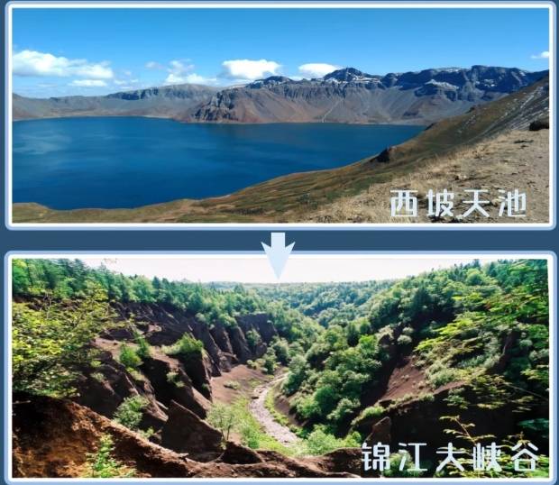 长白山攻略旅游攻略_长白山旅游攻略_长白山旅游攻略必去景点