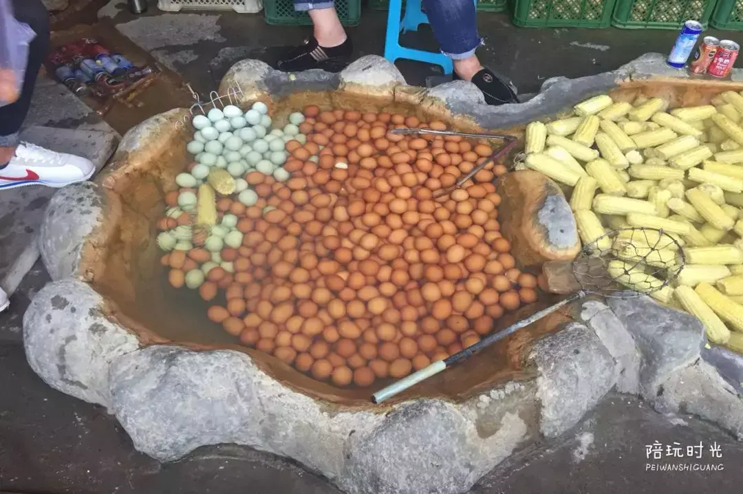 长白山旅游攻略-长白山攻略旅游路线图(图11) 长白山旅游攻略_长白山攻略旅游路线_长白山攻略旅游路线图