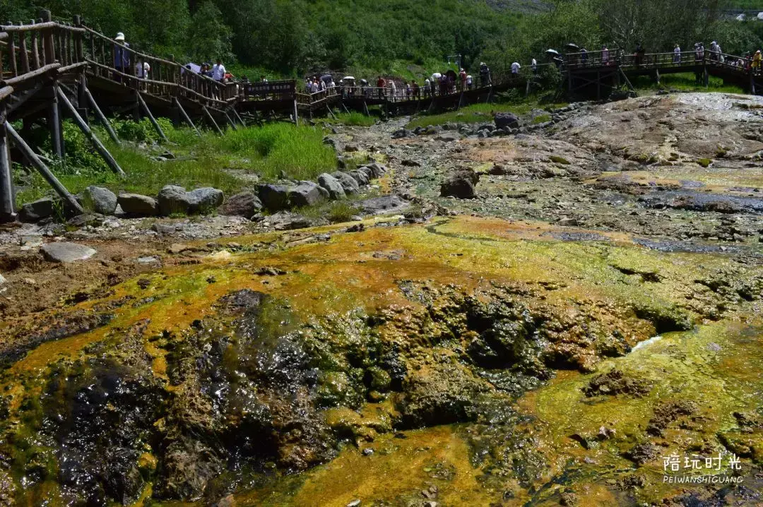 长白山旅游攻略-长白山攻略旅游路线图(图12) 长白山攻略旅游路线_长白山攻略旅游路线图_长白山旅游攻略