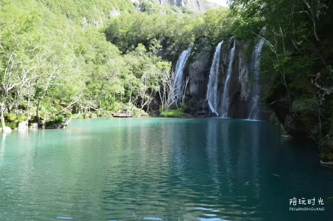 长白山旅游攻略-长白山攻略旅游路线图(图13) 长白山攻略旅游路线图_长白山攻略旅游路线_长白山旅游攻略