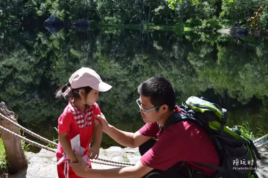 长白山旅游攻略-长白山攻略旅游路线图(图14) 长白山攻略旅游路线图_长白山旅游攻略_长白山攻略旅游路线