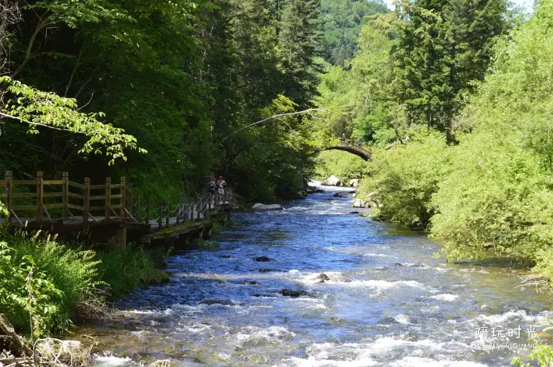 长白山旅游攻略-长白山攻略旅游路线图(图22) 长白山攻略旅游路线图_长白山攻略旅游路线_长白山旅游攻略