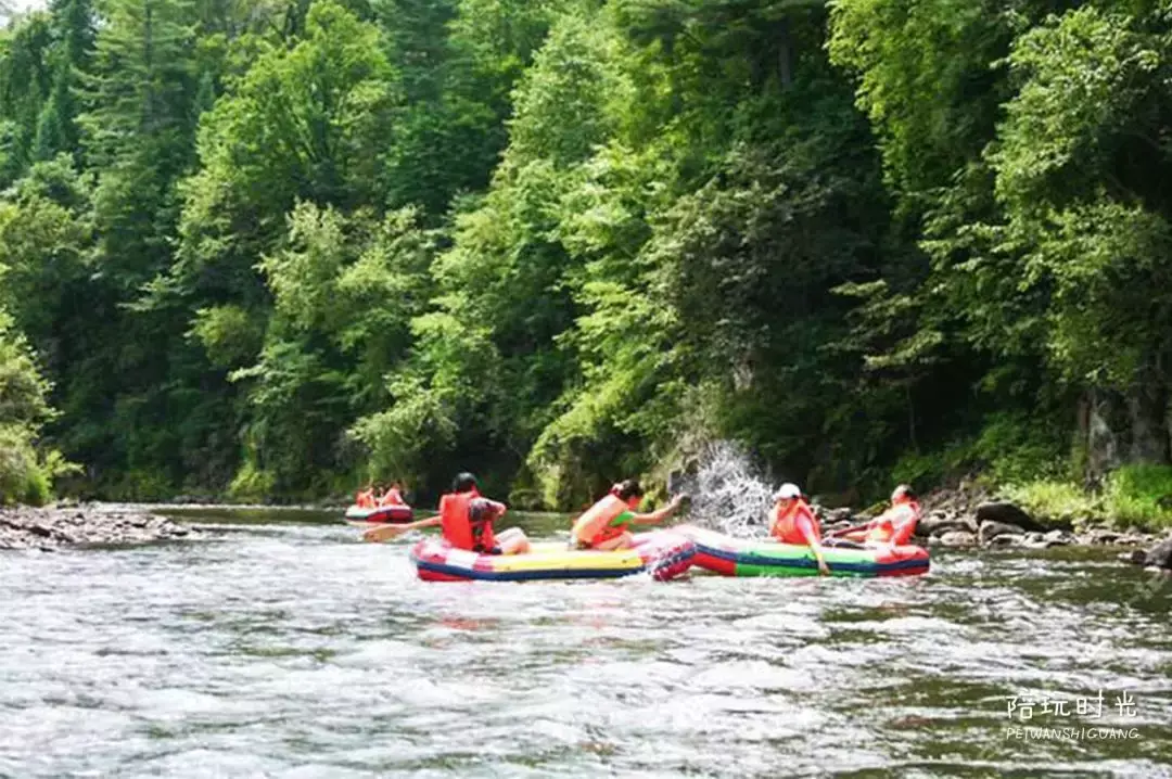 长白山旅游攻略-长白山攻略旅游路线图(图23) 长白山旅游攻略_长白山攻略旅游路线图_长白山攻略旅游路线