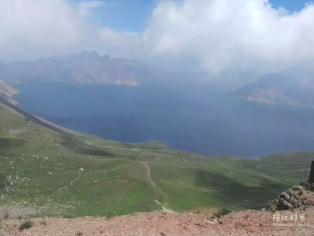 长白山旅游攻略-长白山攻略旅游路线图(图7) 长白山攻略旅游路线图_长白山攻略旅游路线_长白山旅游攻略