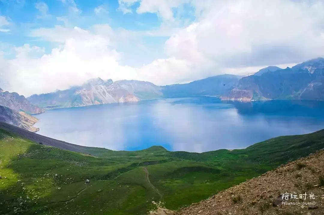 长白山旅游攻略-长白山攻略旅游路线图(图8) 长白山攻略旅游路线图_长白山攻略旅游路线_长白山旅游攻略