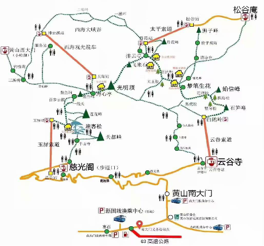 杭州至九华山旅游攻略_杭州九华山是干嘛的_攻略杭州旅游九华山路线